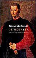 HEERSER 9789025333980 Niccolò Machiavelli, Boeken, Verzenden, Zo goed als nieuw, Niccolò Machiavelli