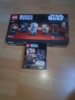 Lego Set - BrickHeadz, Star Wars - LEGO Brickheadz Star Wars, Nieuw