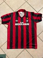 AC Milan - 1990 - Voetbalshirt, Nieuw