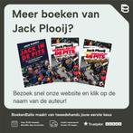 De magie van de Formule 1 9789021430782 Jack Plooij, Verzenden, Zo goed als nieuw, Jack Plooij