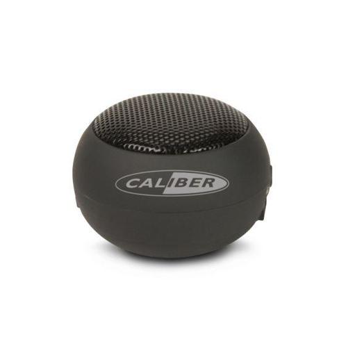 Caliber HSG308 - Draagbare speaker - Zwart, Audio, Tv en Foto, Luidsprekers, Verzenden