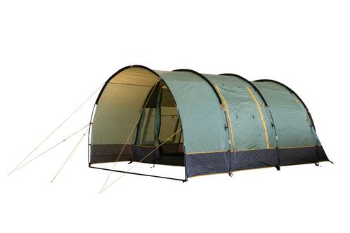 Redwood Zephyr 280 Tunneltent, Caravans en Kamperen, Tenten