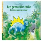Een gevaarlijke tocht 9789051162264 Marcus Pfister, Verzenden, Gelezen, Marcus Pfister