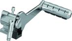Kuryakyn Passenger Floorboard Brackets Chrome - 7926, Ophalen of Verzenden, Nieuw