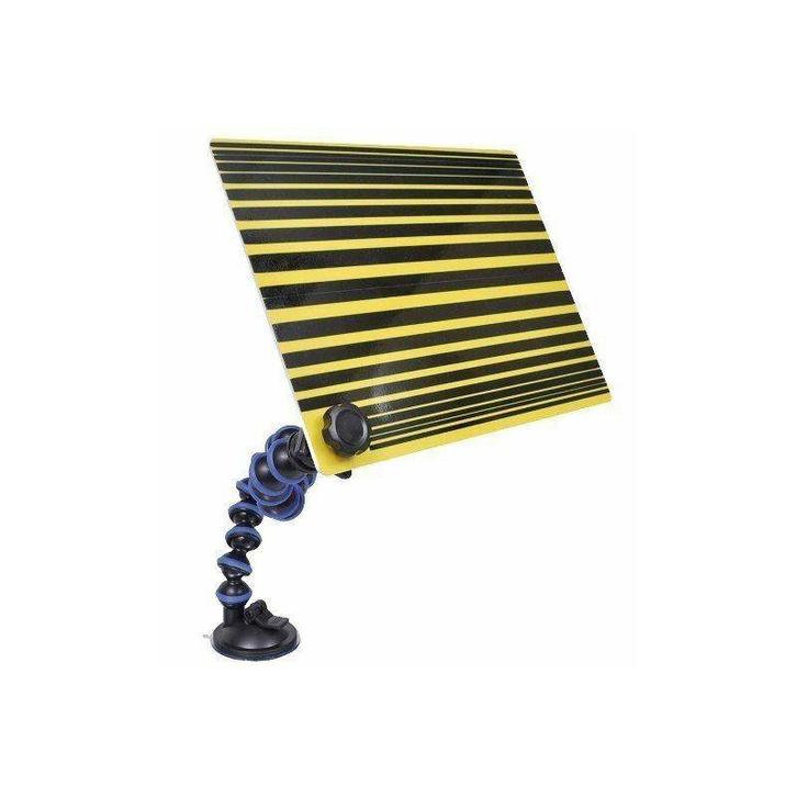 Reflectie Uitdeuk Plaat - Lijnbord - Reflectieplaat Voor Uit, Doe-het-zelf en Verbouw, Gereedschap | Handgereedschap, Nieuw, Ophalen of Verzenden