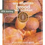 Ons dagelyks brood zelf bakken - Engels 9789062483396 Engels, Verzenden, Zo goed als nieuw, Engels