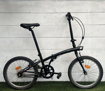 BTWIN 20inch 26cm | 1v + GRATIS KETTINGSLOT beschikbaar voor biedingen