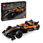 LEGO Technic 42169 NEOM Mclaren Formula E Racewagen, Kinderen en Baby's, Speelgoed | Duplo en Lego, Verzenden, Nieuw