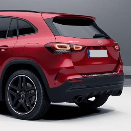 Diffuser | Mercedes-Benz | GLA-klasse 20- 5d hat. | H247 | G, Auto-onderdelen, Carrosserie en Plaatwerk, Nieuw, Mercedes-Benz