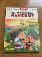 Astérix T11 - Le Bouclier arverne - C - 1 Album - Eerste, Nieuw