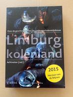Geschiedenis van de Limburgse Kolenmijnbouw - NIEUW, Boeken, Geschiedenis | Stad en Regio, Ophalen of Verzenden, 20e eeuw of later