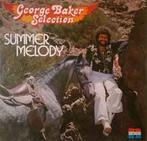 LP gebruikt - George Baker Selection - Summer Melody, Verzenden, Zo goed als nieuw