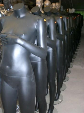 Headless damesfiguren van exclusief A-merk, Zakelijke goederen, Kantoor en Winkelinrichting | Winkel en Inventaris