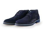 Braend Veterschoenen in maat 41 Blauw | 10% extra korting, Kleding | Heren, Schoenen, Braend, Zo goed als nieuw, Veterschoenen
