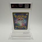 Pokémon - 1 Graded card - Pikachu 020/M-P Limited edition,, Hobby en Vrije tijd, Verzamelkaartspellen | Pokémon, Nieuw