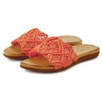 Lascana Slippers Mule, sandaal, open schoen met modieus, Kleding | Dames, Schoenen, Verzenden, Nieuw