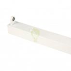 LED TL Armatuur 150cm (enkel) | 5 JR Garantie, Ophalen of Verzenden, Nieuw