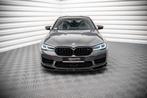 Front Splitter V.1 BMW M5 F90 Facelift, Verzenden