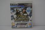 Time Crisis - Razing Storm - NEW (PS3), Spelcomputers en Games, Verzenden, Zo goed als nieuw