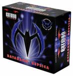 Neca Replica - DC Batman Beyond 61647 Batarang Replica, Verzamelen, Poppetjes en Figuurtjes, Nieuw, Verzenden