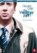 Weather man - DVD, Verzenden, Nieuw in verpakking