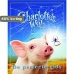 Charlottes Web - de perfecte gids 9789037464290 Amanda Li, Boeken, Verzenden, Zo goed als nieuw, Amanda Li