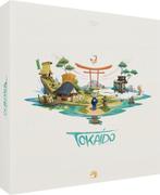 Tokaido - 10th Anniversary Edition | Fun Forge -, Hobby en Vrije tijd, Gezelschapsspellen | Bordspellen, Verzenden, Nieuw