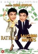 Rat race/Laughing matters (2dvd) - DVD, Verzenden, Nieuw in verpakking