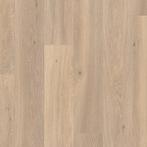 Laminaat rechte plank naturel eiken |  Quick-Step Largo, Huis en Inrichting, Ophalen, Nieuw