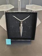 Scythisch Brons Arrowhead - 4 cm (Zonder Minimumprijs), Sieraden, Tassen en Uiterlijk, Antieke sieraden