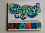 Testament van de Sixties 67 / 68, Cd's en Dvd's, Verzenden, Nieuw in verpakking