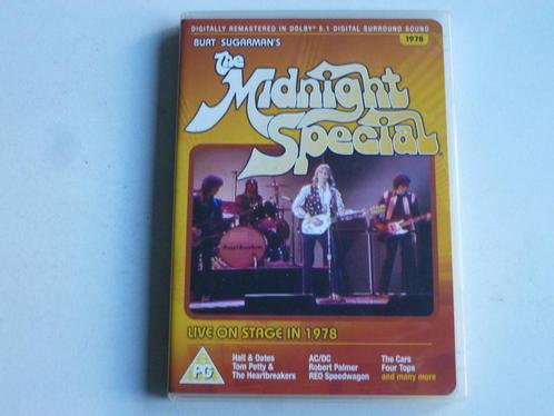 The Midnight Special - Live on Stage / 1978 (DVD), Cd's en Dvd's, Dvd's | Muziek en Concerten, Verzenden