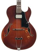 Stanford Crossroads Fatboy 75 Antique Violin 2021, Ophalen of Verzenden, Gebruikt, Hollow body