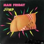 12 inch gebruikt - Man Friday - Jump, Verzenden, Nieuw in verpakking