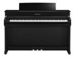 Yamaha Clavinova CLP-845 PE digitale piano, Muziek en Instrumenten, Piano's, Nieuw