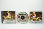 ps1 Rayman 2 – The Great Escape – Platinum