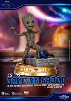 Guardians of the Galaxy 2 Life-Size Statue Dancing Groot..., Verzamelen, Verzenden, Zo goed als nieuw