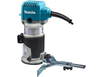 Makita RT0702C - Kantenfrees - 230V beschikbaar voor biedingen