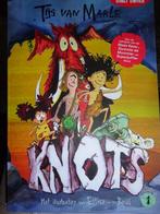 Knots Tijs van Marle, Verzenden, Nieuw