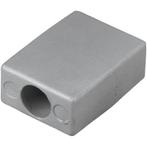 Anode voor Buitenboordmotoren 60 / 280 PK Zink, Watersport en Boten, Bootonderdelen, Ophalen of Verzenden, Nieuw, Zeilboot of Motorboot