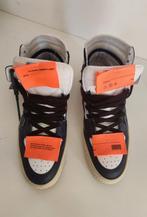 Off White - Off-White - Sneakers - Maat: EU 42, Nieuw
