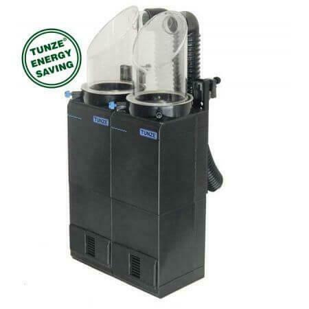 Tunze Comline&reg; Doc 9020 eiwitafschuimer, Dieren en Toebehoren, Vissen | Aquaria en Toebehoren, Ophalen of Verzenden