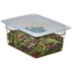 GGM Gastro | (6 stuks) CAMBRO | CAMWEAR® - Polycarbonaat GN, Verzenden