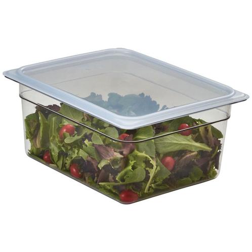 GGM Gastro | (6 stuks) CAMBRO | CAMWEAR® - Polycarbonaat GN, Zakelijke goederen, Horeca | Food, Verzenden