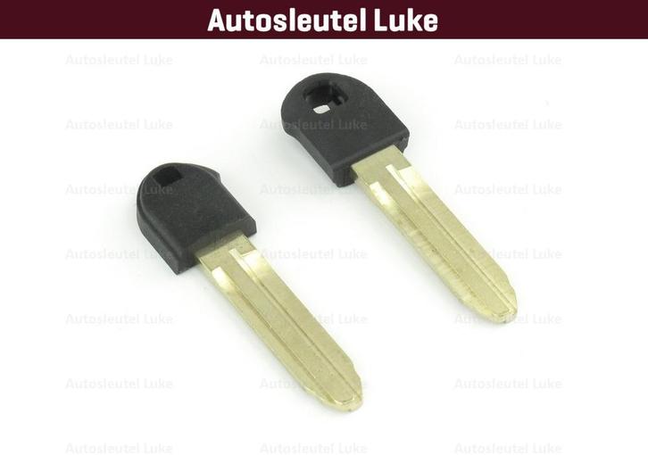 noodsleutel kpb795 voor Daihatsu, Auto-onderdelen, Elektronica en Kabels, Nieuw, Verzenden