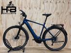Giant Explore E+ 2 GTS E-Bike Shimano Alivio 2023, Fietsen en Brommers, Elektrische fietsen, Zo goed als nieuw, 51 tot 55 cm, 50 km per accu of meer