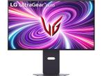 Lg - Ultra HD 4K Gaming Monitor - 31.5 inch, Computers en Software, Monitoren, Gaming, Verzenden, Nieuw, Minder dan 1 ms