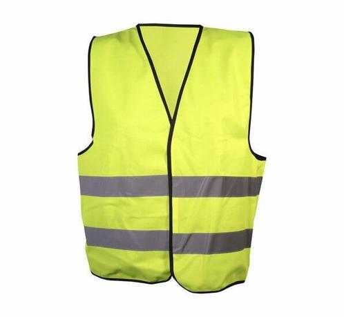 Hoofd BHV hesje geel, Kleding | Dames, Ondergoed en Lingerie, Verzenden