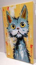 Alfred Anio - Kitten, Antiek en Kunst