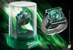 Green Lantern Replica 1/1 Hal Jordans Ring, Ophalen of Verzenden, Nieuw